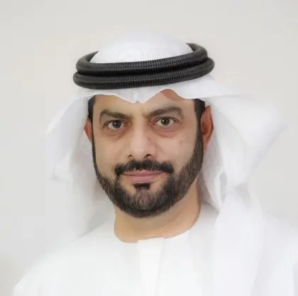 Dr. Khalifa Al Suwaidi
